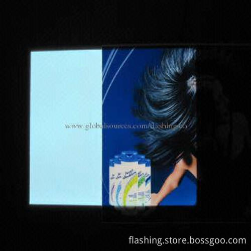 High brightness el backlight sheet with long lifespan
